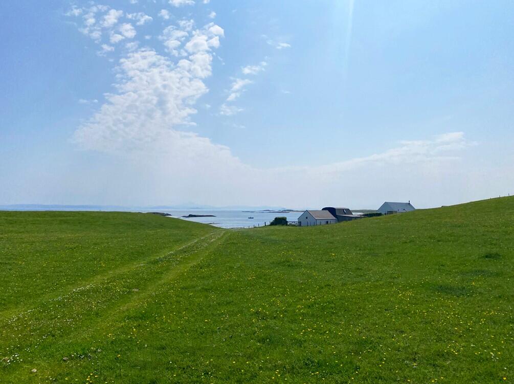 The Beach House, Caolis, Isle Of Tiree, PA77 6TS photo 4