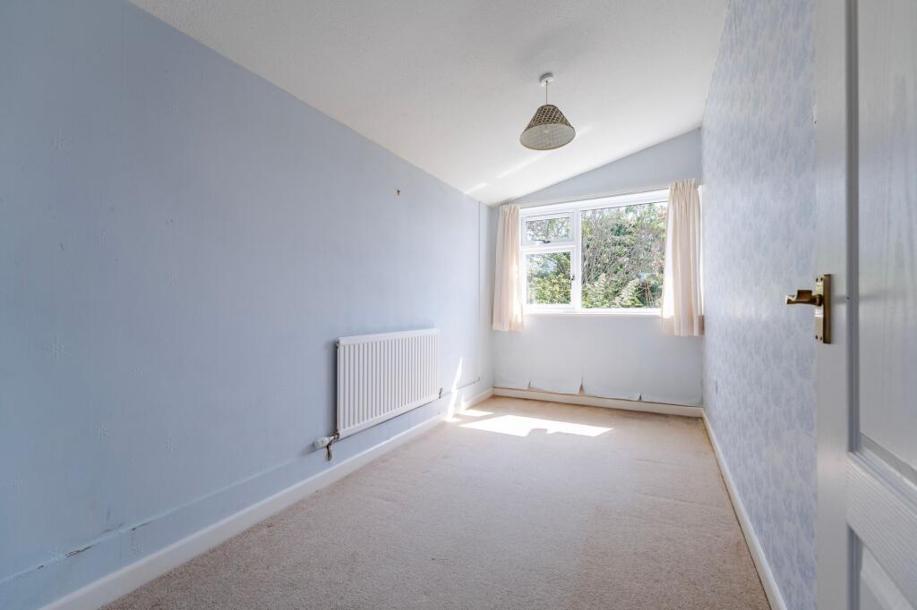 House in Mid Suffolk, Haughley - View 6
