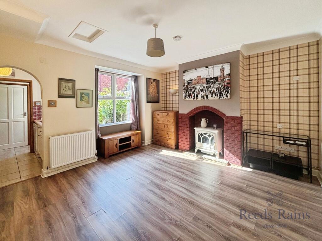 Inkerman Street, Ashton-on-ribble, Preston, PR2 photo 3