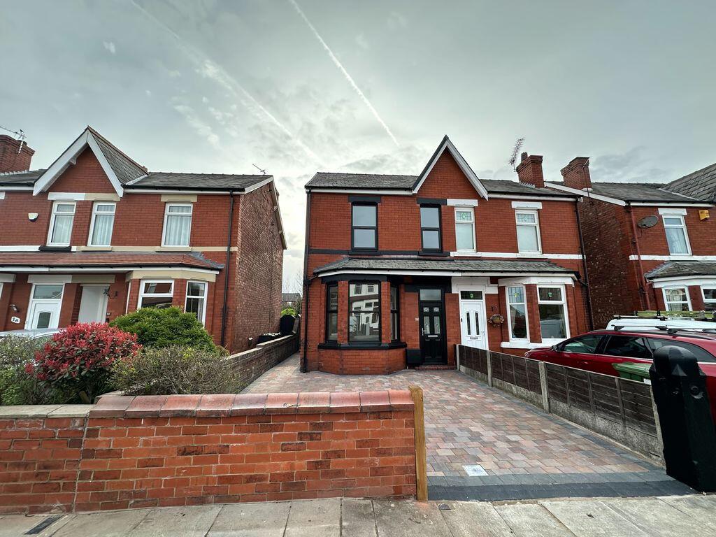 Main image of property: Palmerston Road, Southport