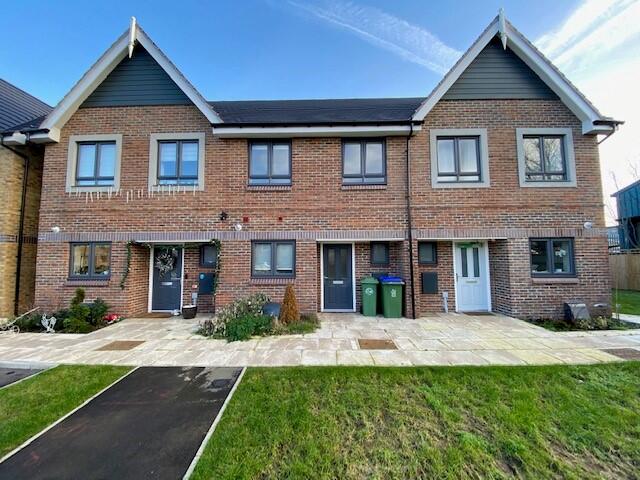 Main image of property: Richardson Close, Aylesbury