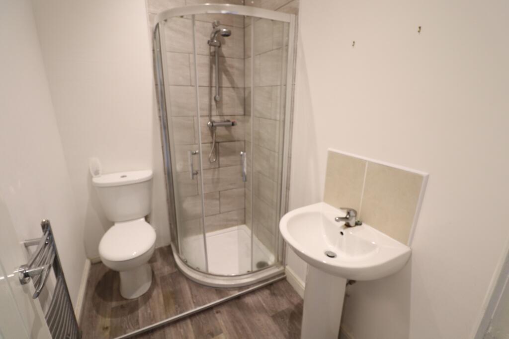 Apartment in Liverpool - View 4