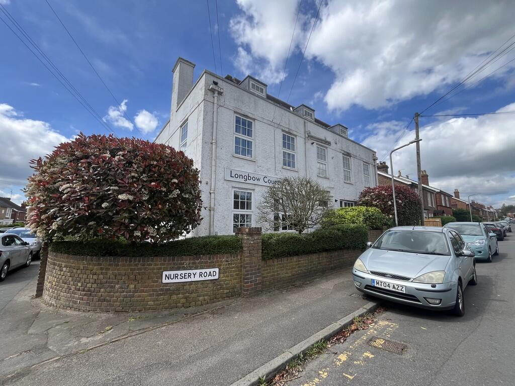 Main image of property: Colebrook Road, Tunbridge Wells