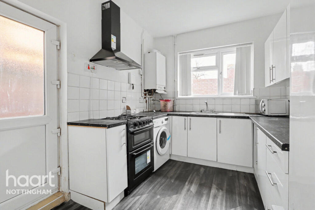 Main image of property: Gregory Boulevard, Nottingham