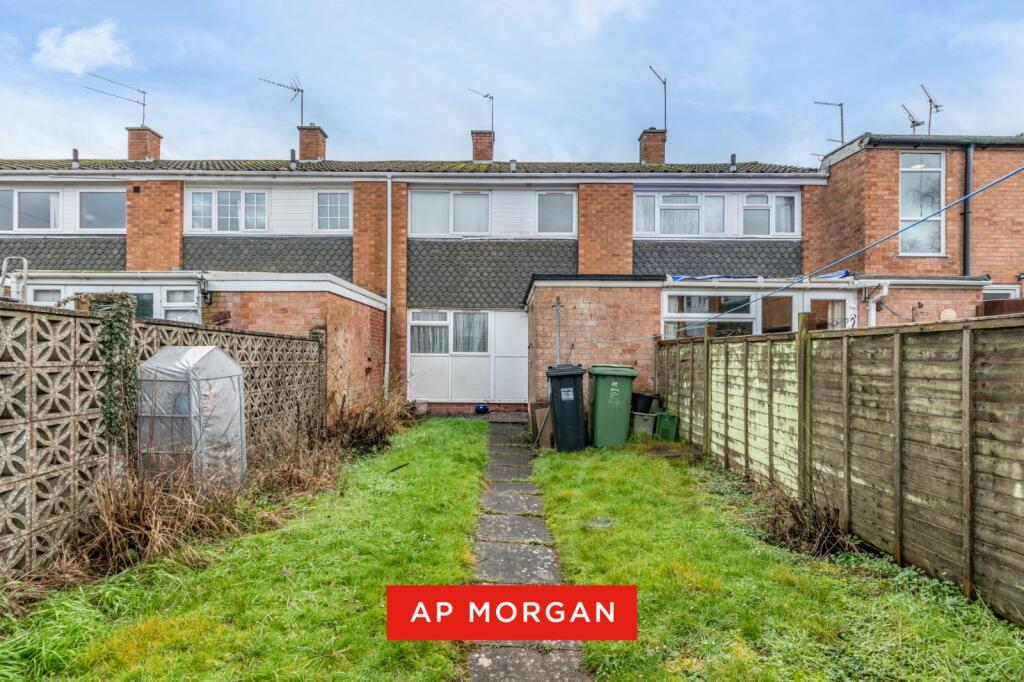 Additional image 11 of Priors Oak, Batchley, Redditch, B97