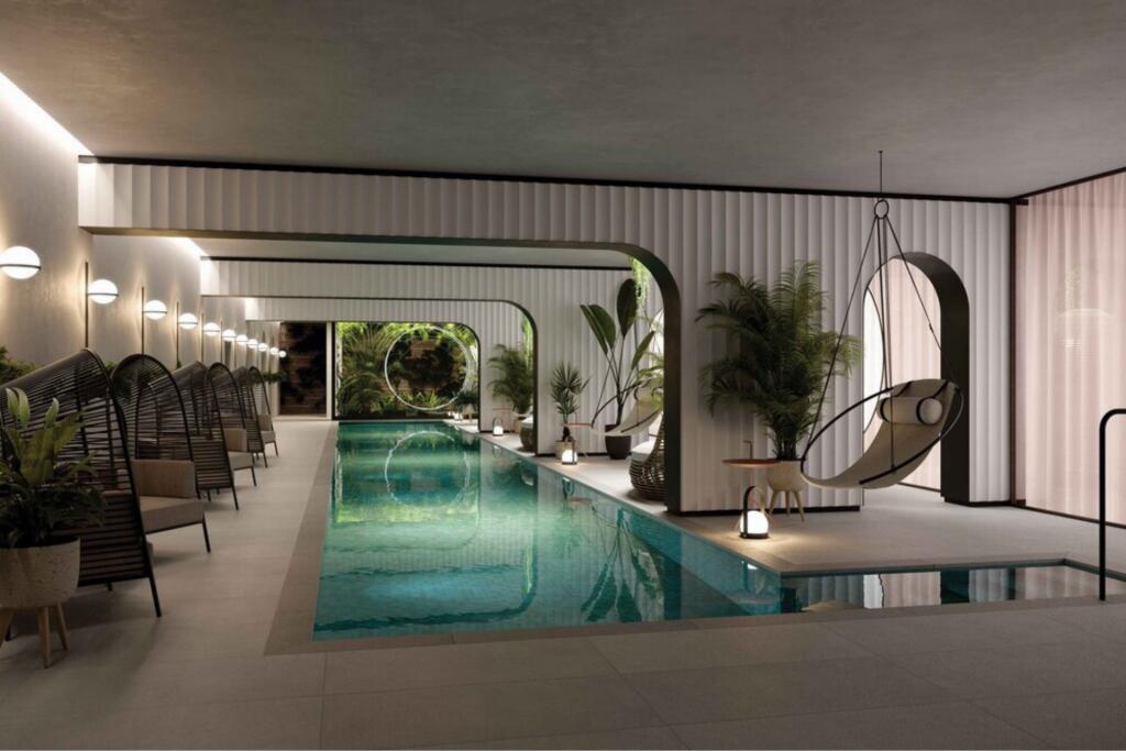 Main image of property: Store Street, Manchester, M1