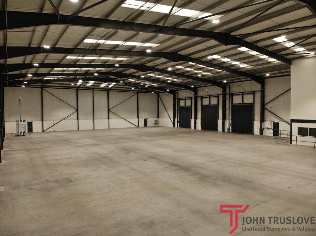 Additional image 3 of 14 IO Centre, Park Farm, Nash Road, Redditch, B98 7AS