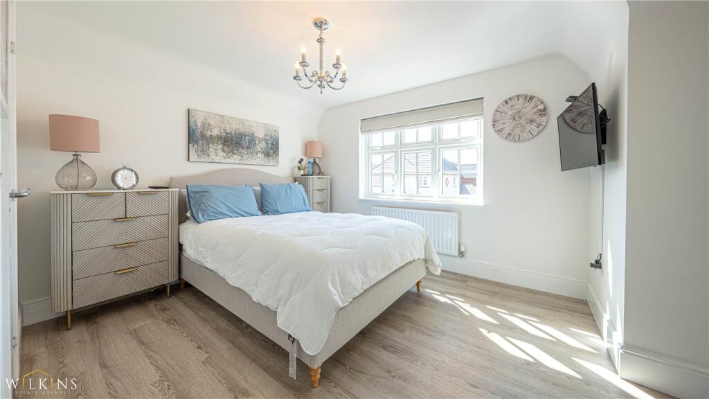 Additional image 24 of Rangemoor Crescent, Amington, Tamworth, B77