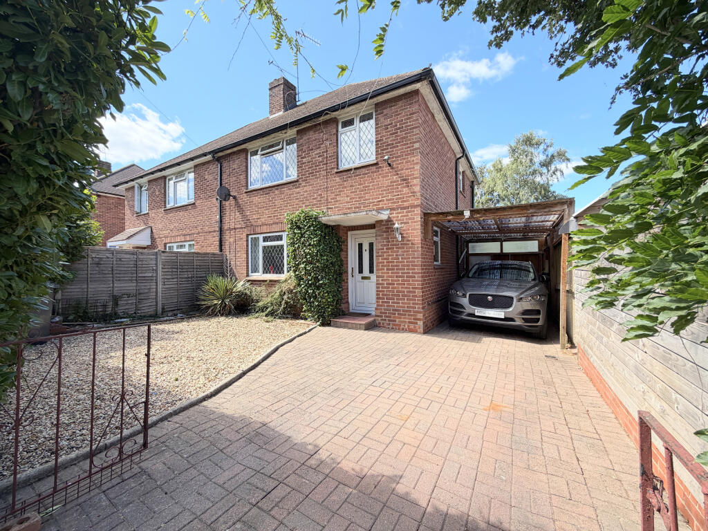 Main image of property: Worsley Road, Frimley, Camberley, Surrey