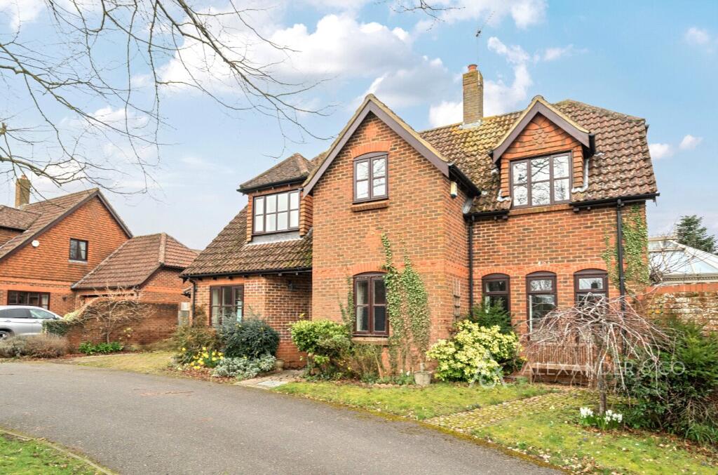 Main image of property: Bevan Court, Winslow, Buckingham