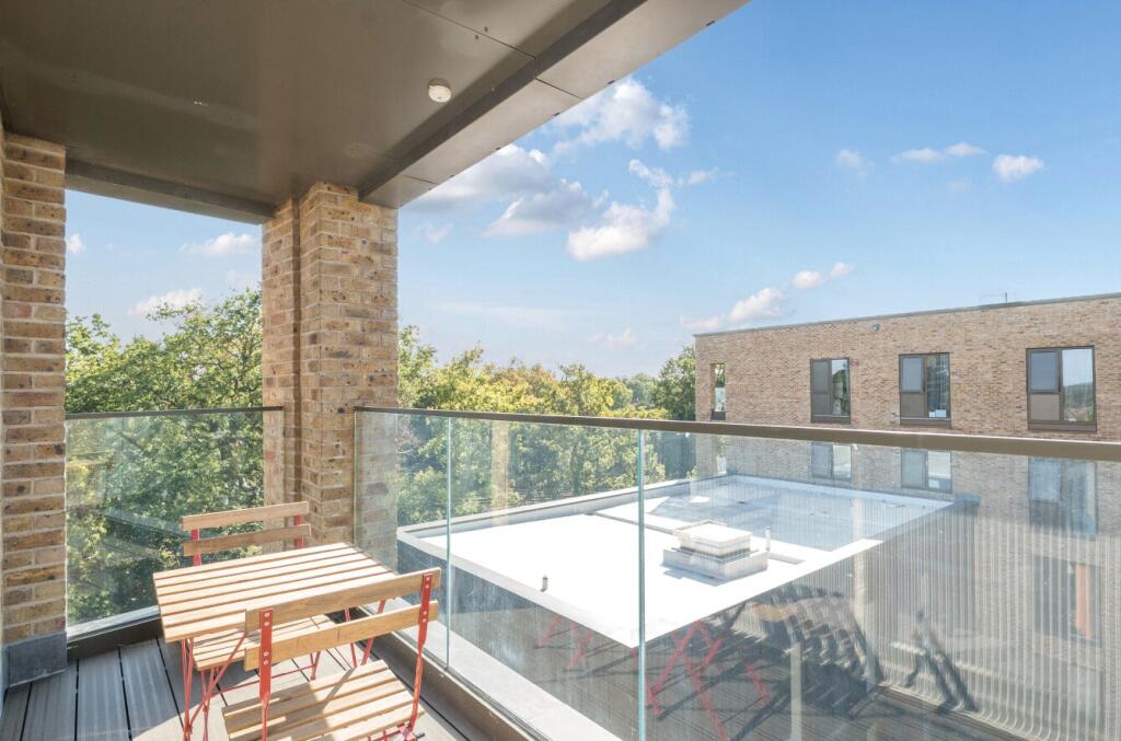 Main image of property: Hewitts Way, Walton On Thames, Surrey, KT12