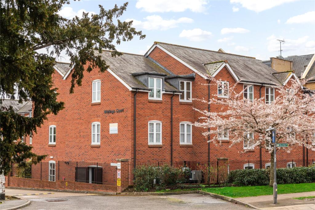 Main image of property: Whitings Court, Paynes Park, Hitchin, Hertfordshire, SG5