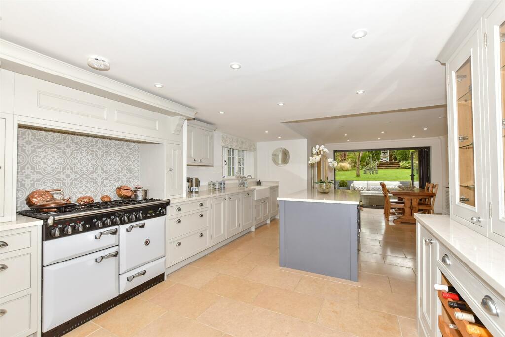 Main image of property: Gore Lane, Eastry, Sandwich, Kent