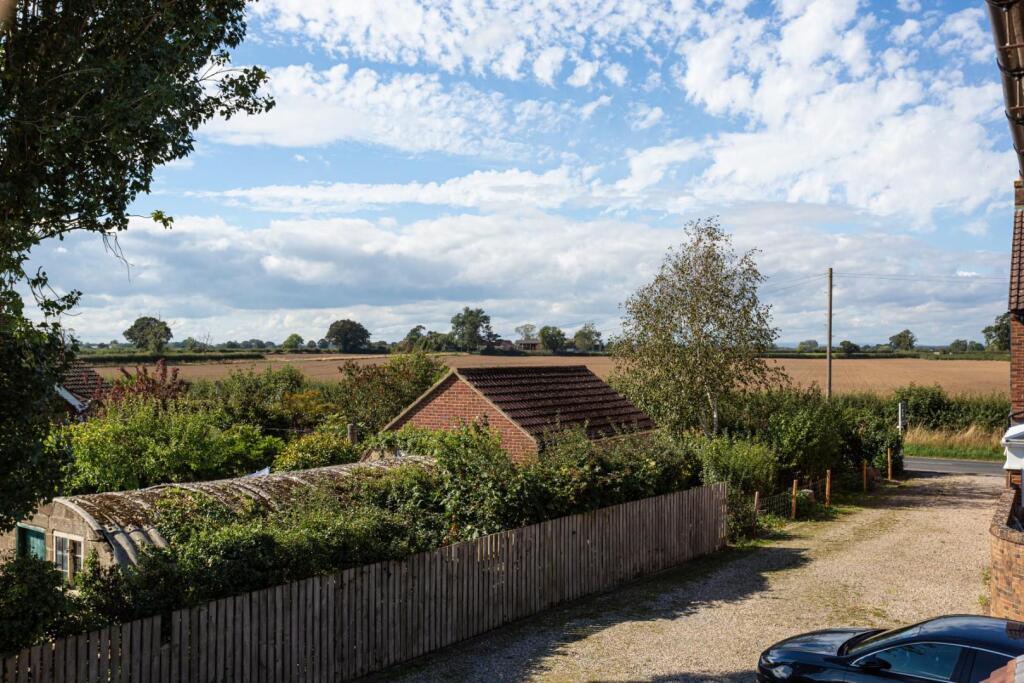 House in Alne, North Yorkshire - View 2