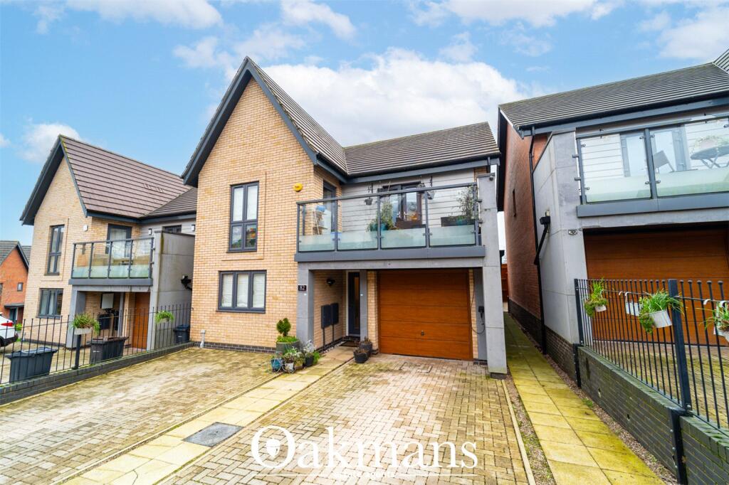 Additional image 43 of New House Farm Drive, Northfield, Birmingham, West Midlands, B31