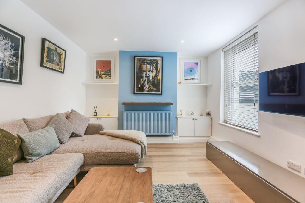 Apartment in Brighton & Hove, Hove - More