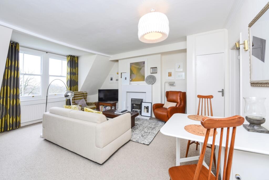 Main image of property: Parsifal Road, London, NW6