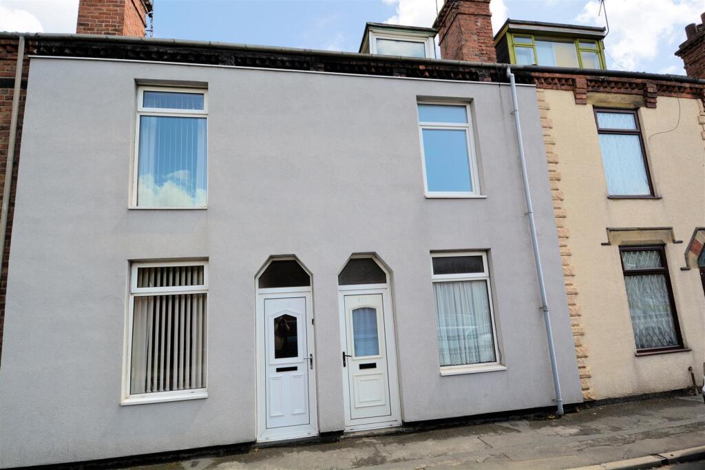 Main image of property: Weatherill Street, Goole