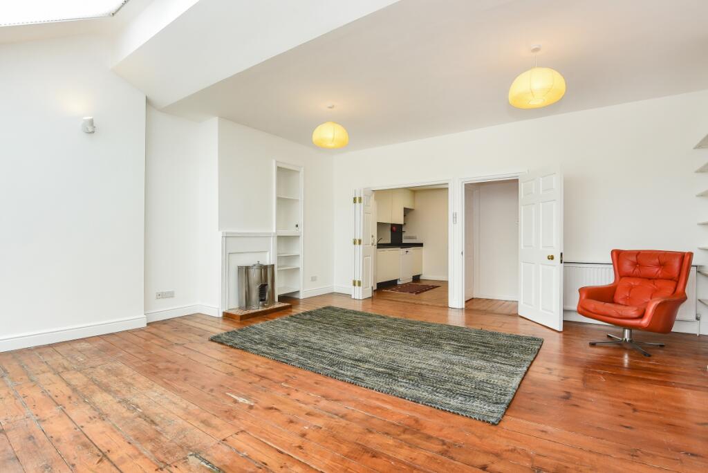 Main image of property: Morford Street Bath BA1