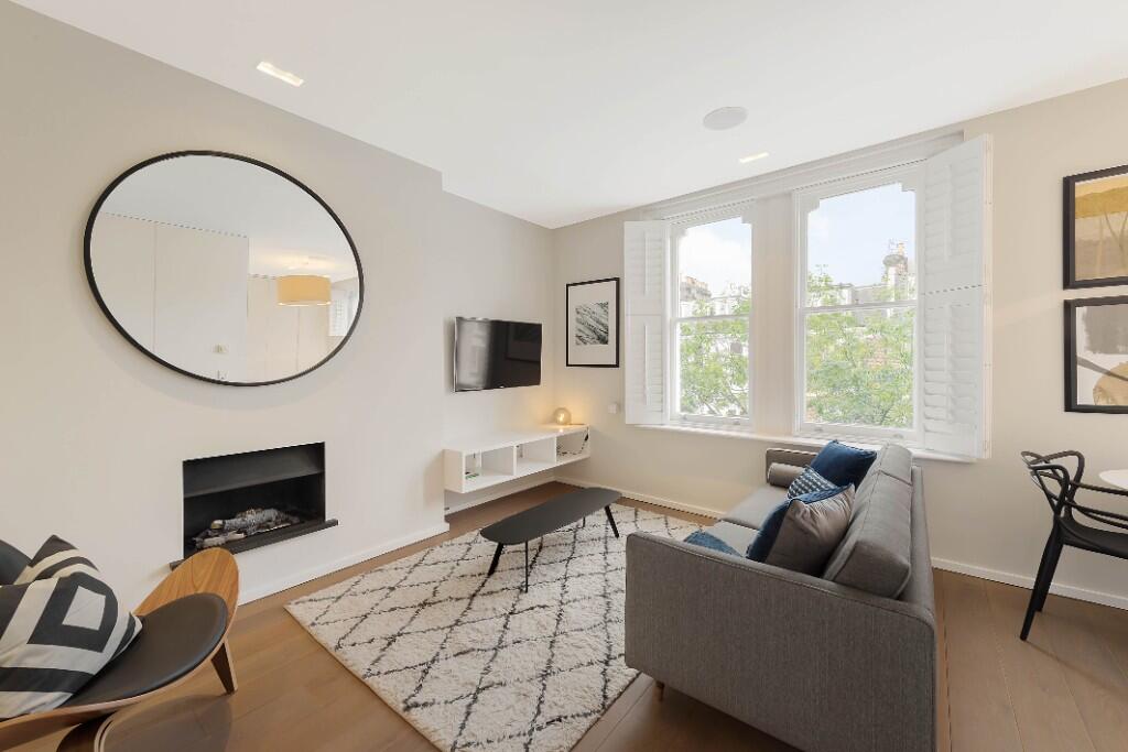 Main image of property: Sinclair Road, London, W14