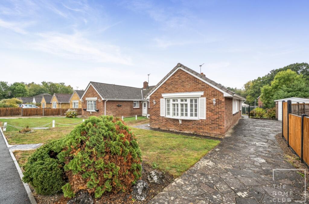 Main image of property: Dorrit Crescent, Guildford, Surrey, GU3