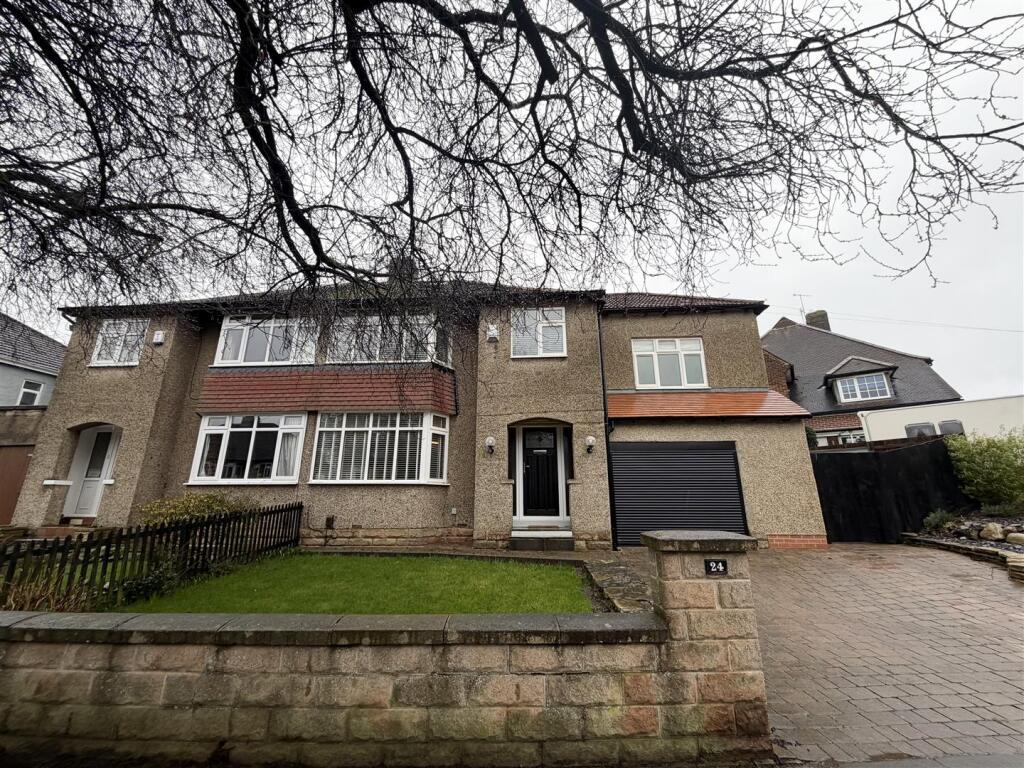 Main image of property: Thornbury Rise, Darlington