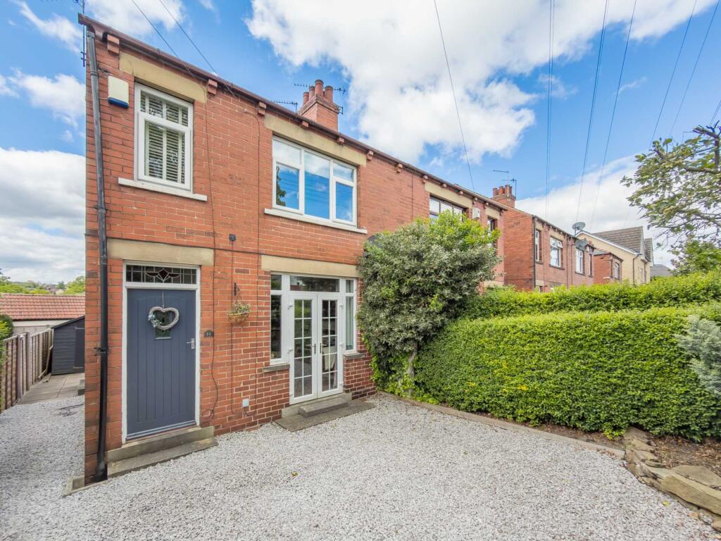 Main image of property: Leyland Road, Birstall