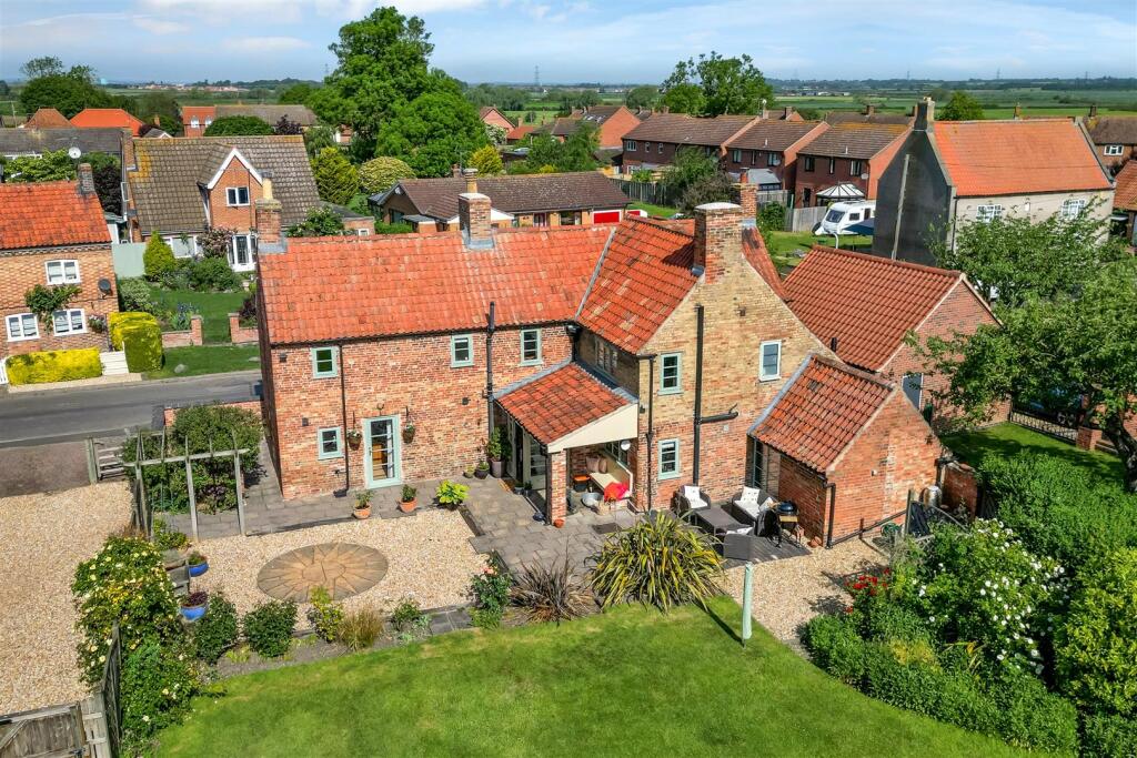 Main image of property: Barnby Lane, Claypole