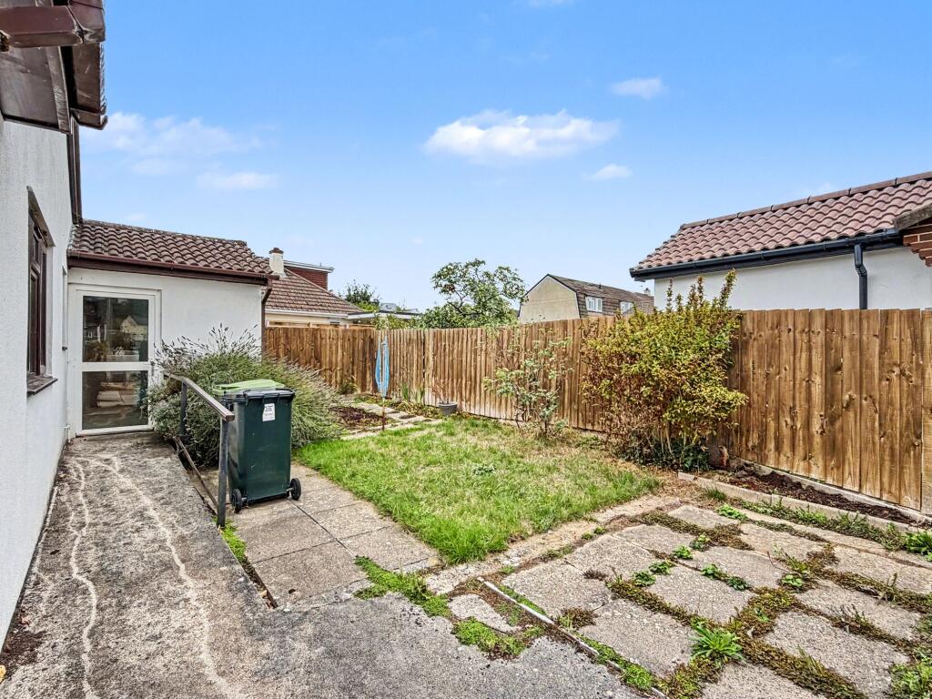 House in Teignbridge, Kingsteignton - View 4