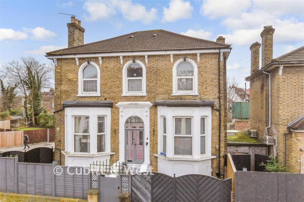 Main image of property: Campbell Road, Croydon, Surrey