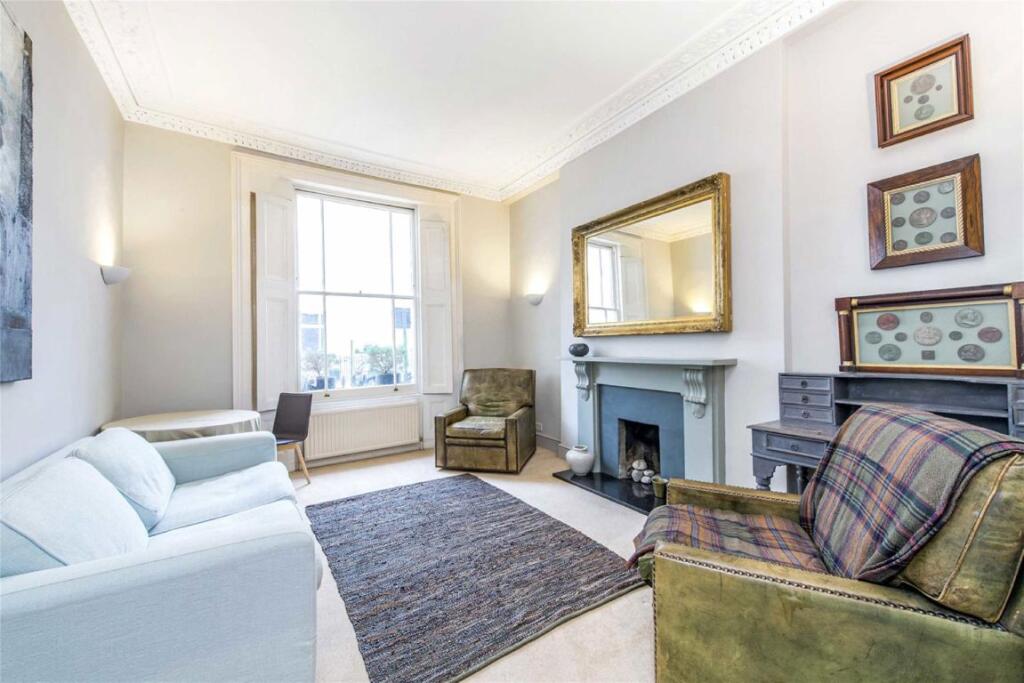 Main image of property: Gloucester Street, Pimlico