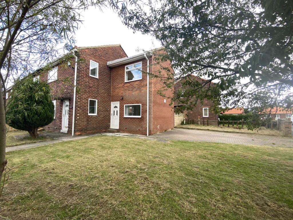 Main image of property: Johnson Estate, Wheatley Hill