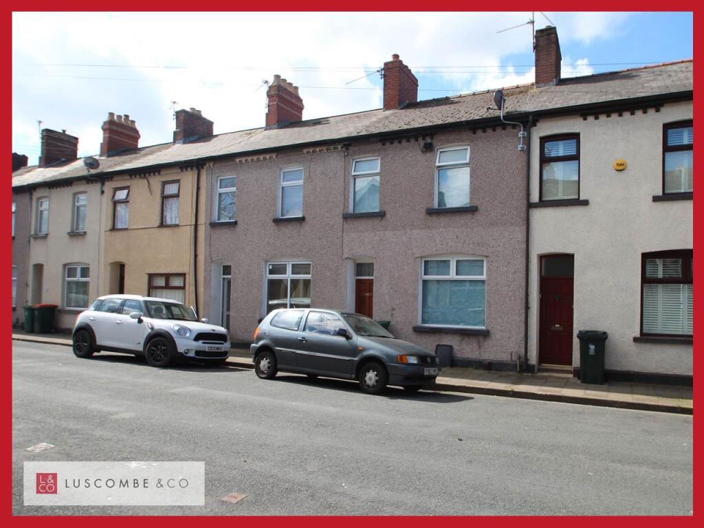 Main image of property: Gordon Street, Newport, 