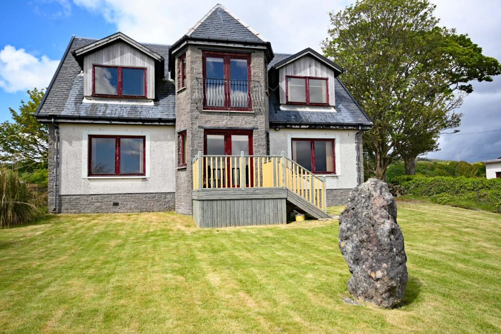 Main image of property: The Yardarm, Toward, Dunoon, Argyll and Bute, PA23 7UG
