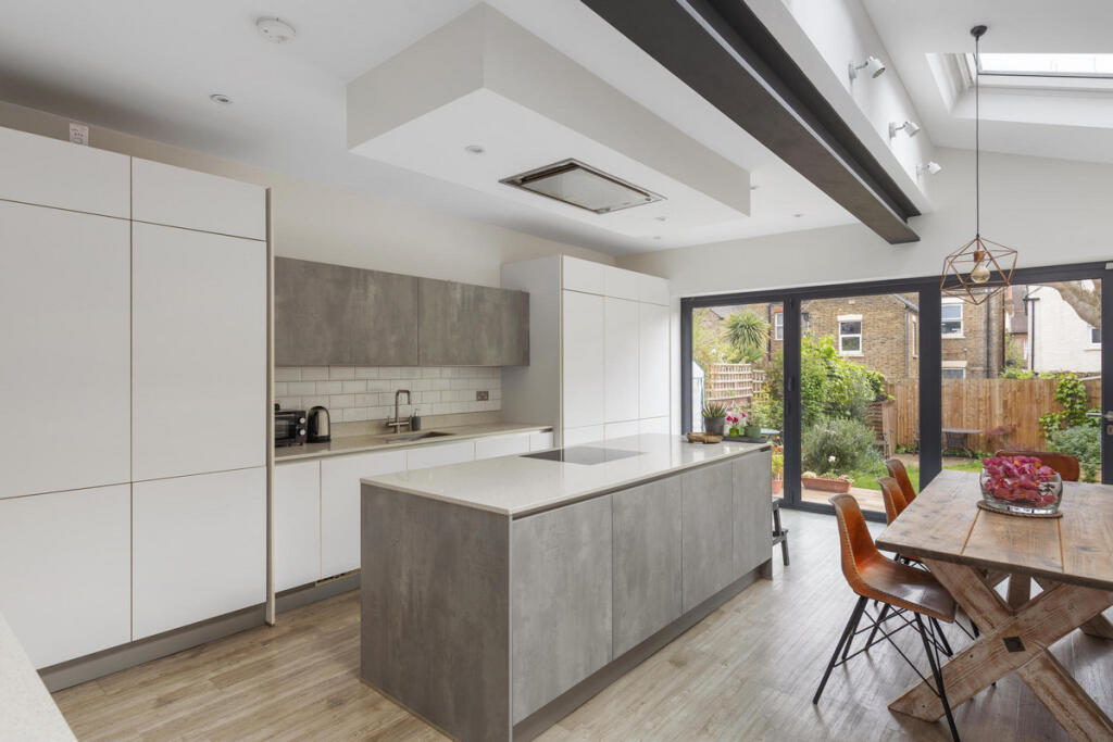 Main image of property: Arlington Road, London, W13