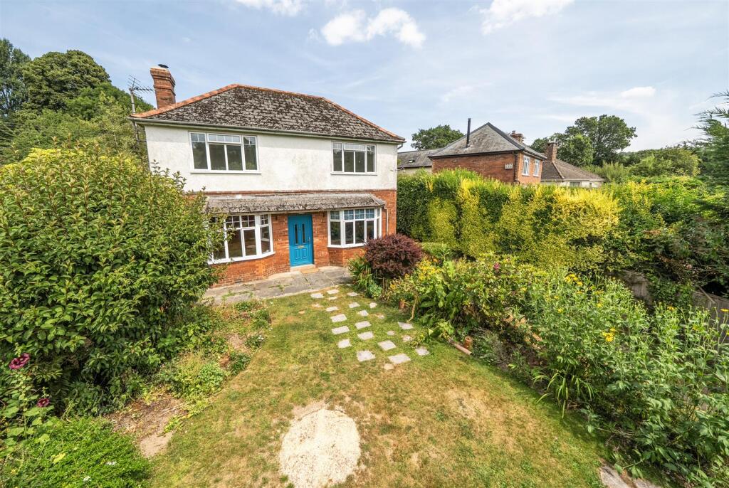 Main image of property: Millham Lane, Dulverton
