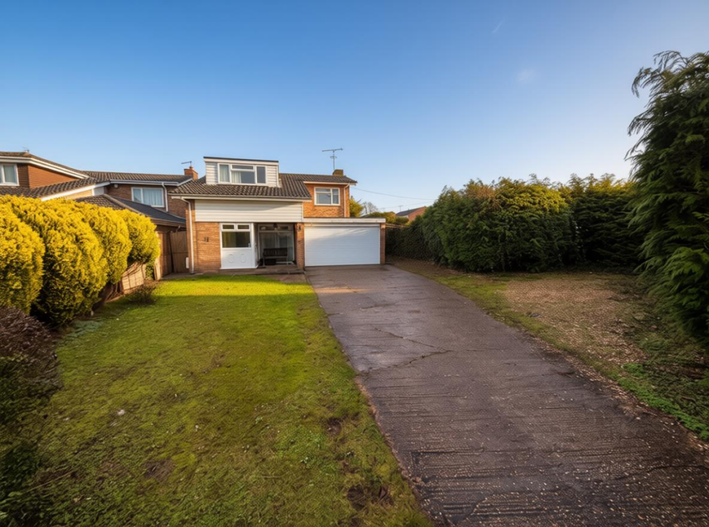 Main image of property: Washbrook Close, Barton-Le-Clay, MK45 4LF