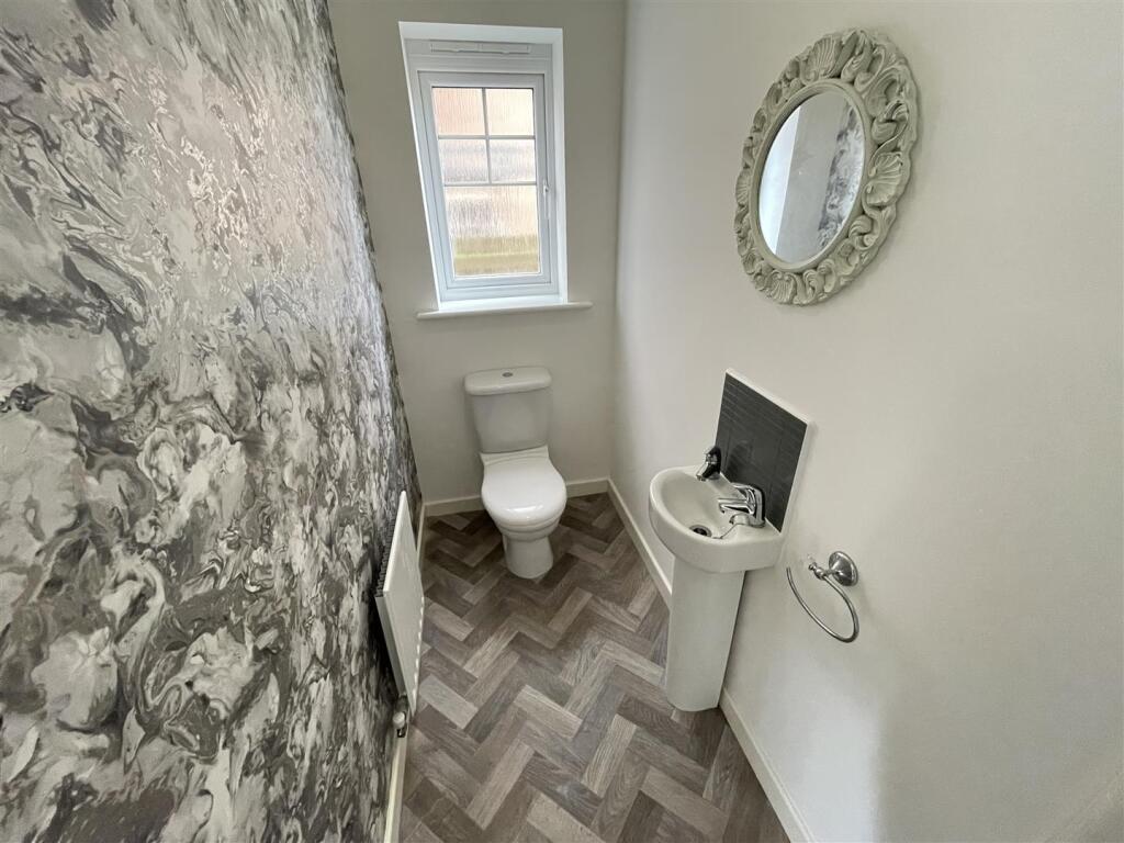 House in Stockton-on-Tees - View 3