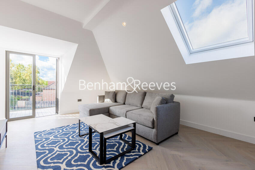 Main image of property: Durnsford Road, Wimbledon, SW19