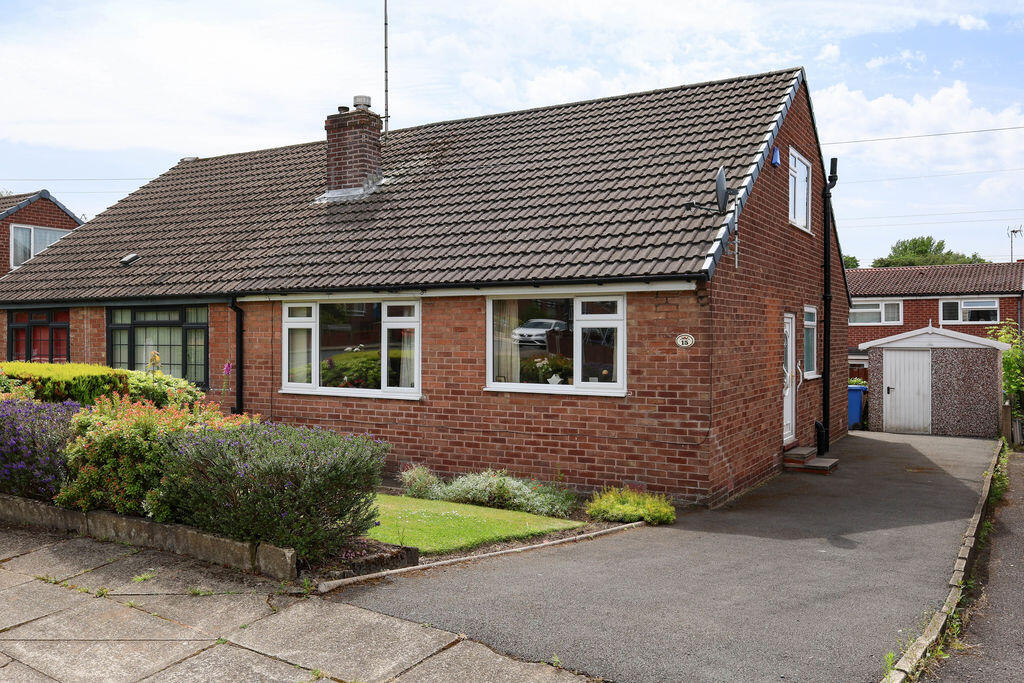 Main image of property: Marland Hill Road, Rochdale