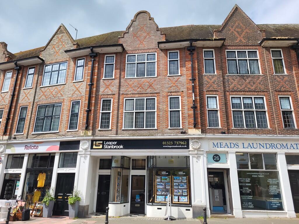 Main image of property: Meads Street, Eastbourne