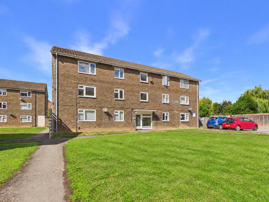 Main image of property: Thames Court, Crombie Close, Waterlooville