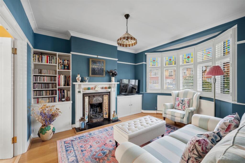 House in London - View 4