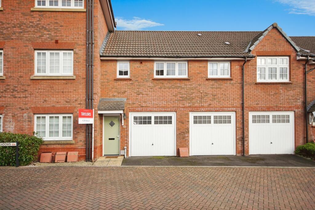 Main image of property: Long Wood Meadows, Cheswick Village, Bristol, BS16