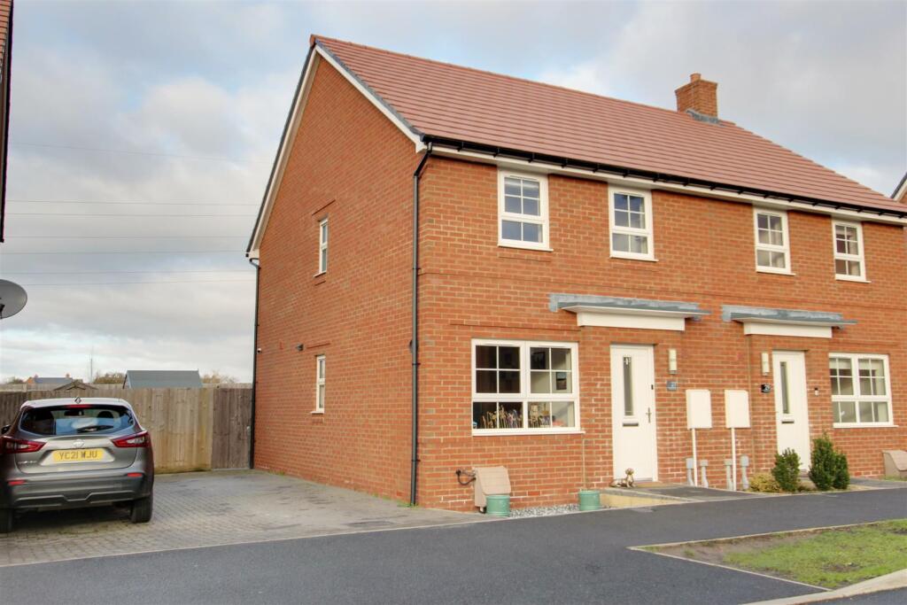 Main image of property: Kingsbrook, Broughton