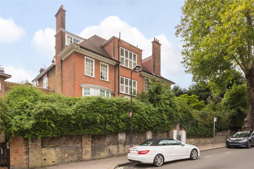 Main image of property: Frognal, Hampstead. NW3, NW3