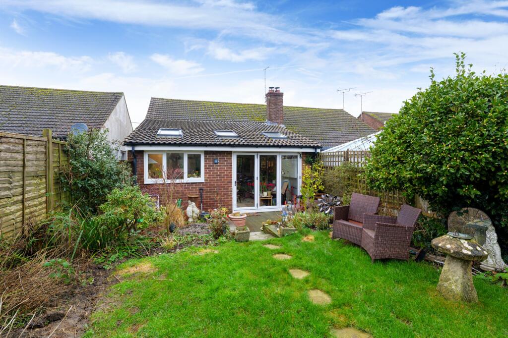 Main image of property: Swan Green, Sellindge, TN25