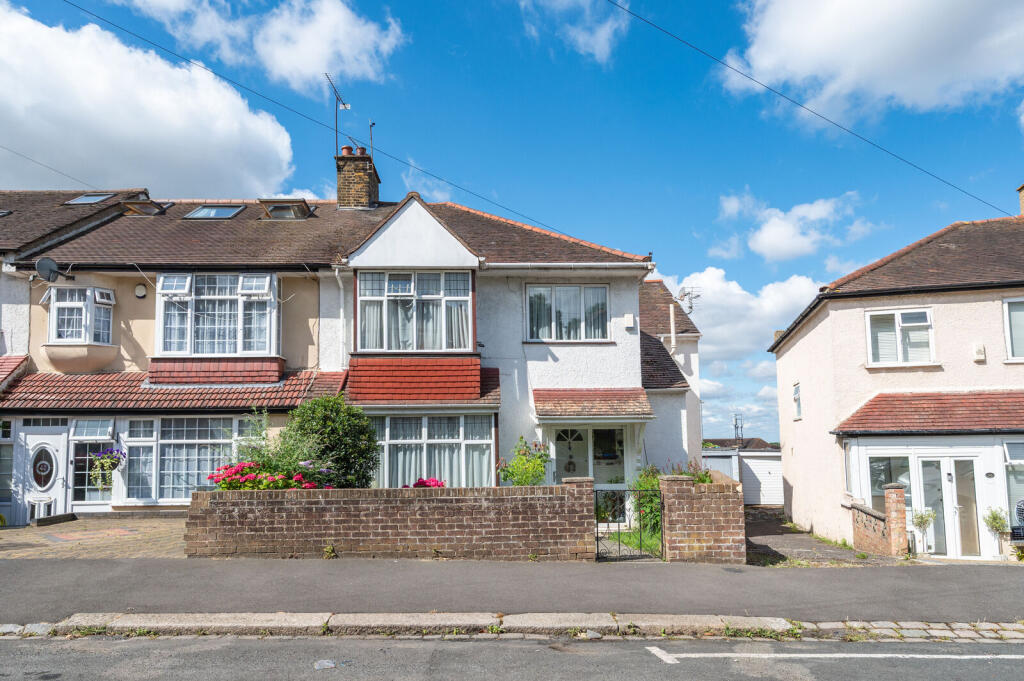 Main image of property: Norbury Cross, Norbury, London, SW16