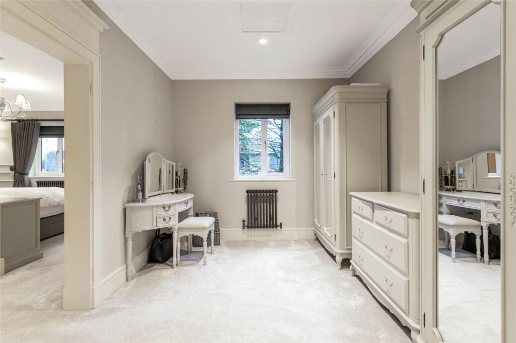 Additional image 19 of Franklin Hill, Old Langho, Blackburn, Lancashire