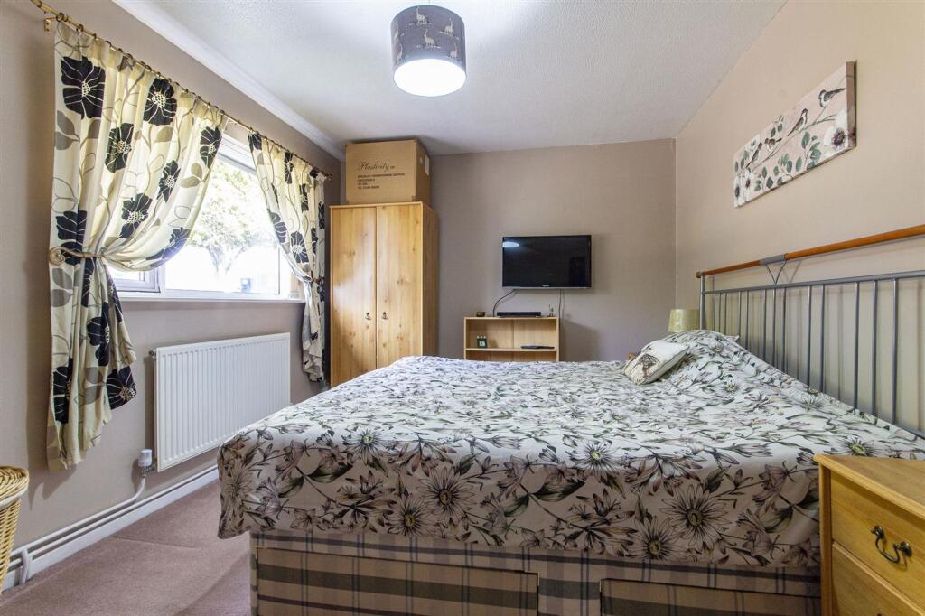 House in Sheffield - More
